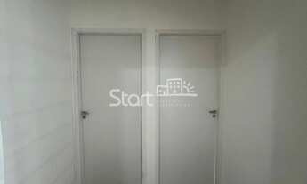 Imagem 5: Sala - São Bernardo - Campinas