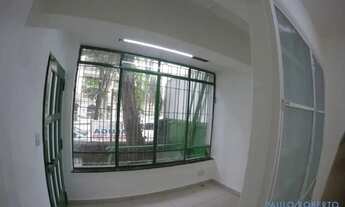 Imagem 3: CASA ASSOBRADADA - VILA CLEMENTINO - SP