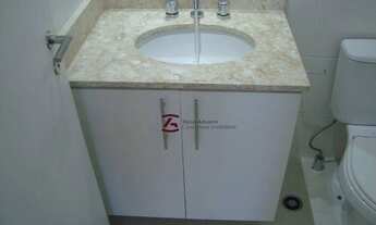 Imagem 6: Apartamento para locação a 450 metros do metrô Faria Lima