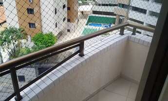 Imagem 3: Apto Cocó 3sts 3 vagas