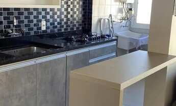 Imagem 4: Apartamento em Sarandi