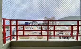 Imagem 3: Apartamento para Locação Anual na Enseada no Guarujá