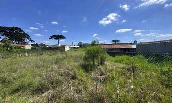 Imagem 2: Imóvel para venda possui 525 metros quadrados em Loteamento São Gerônimo - Campo Largo - P