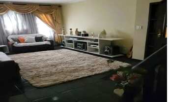 Imagem: Sobrado em Rua Jacupiranga - Vila Camilópolis