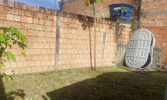 Imagem 4: Vendo casa quitada no Nova Cidade