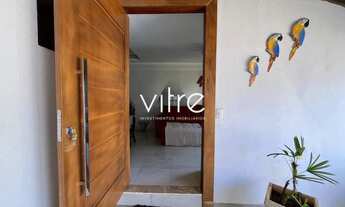 Imagem 2: Casa à venda no bairro Jardim Holanda em Uberlândia