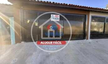 Imagem: Casa para aluguel, 2 quartos, 1 vaga, Jardim