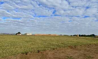 Imagem 2: Terreno bairro Vatinga, Itapetininga S/P
