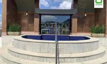 Imagem 7: Cobertura de Alto Padrão com Vista Panorâmica