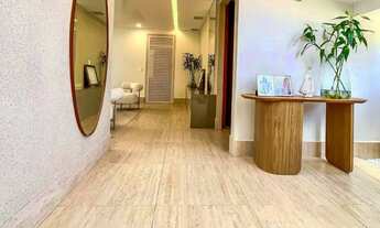 Imagem 4: Casa Duplex Condomínio Morumbi