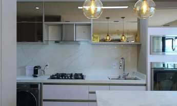 Imagem 3: Imóvel para venda possui 133 metros quadrados com 3 quartos em Praia Brava de Itajaí - Ita