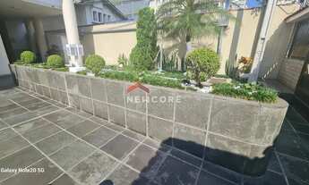 Imagem 4: Studio em Rua Amador Bueno da Ribeira - Centro - São Vicente/SP