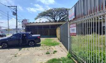 Imagem 7: Área na Av Alberto Lamego Próximo a UENF