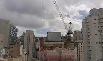 Imagem 6: Excelente kit, 1 vaga, ao lado do Shopping Frei Caneca!