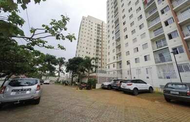 Imagem 2: Apartamento a venda , no Bairro Vila Homero Thon , em Santo André