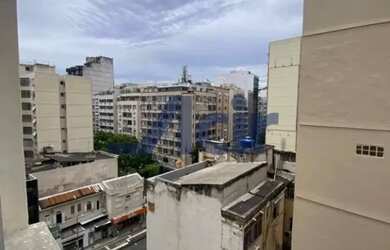 Imagem 2: Aluguel de Apartamento Conjugado em Copacabana, Rio de Janeiro