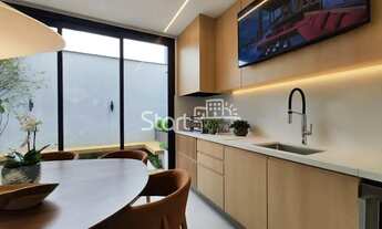 Imagem 5: Casa - Swiss Park - Campinas