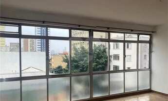 Imagem: Apartamento com 3 quartos à venda em Santana