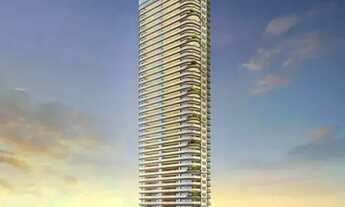 Imagem: Epic Jardim Europa Design by Pininfarina