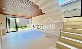 Imagem: Sobrado à venda no Condomínio Buona Vita