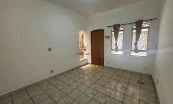 Imagem 3: Casa para Locação em Rio Claro, Consolação, 2 dormitórios, 3 banheiros, 2 vagas