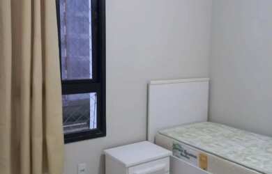 Imagem 5: Apto 2 quartos mobiliado no Canela (infraestrutura