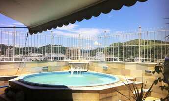 Imagem: Duplex para venda tem 200 metros quadrados