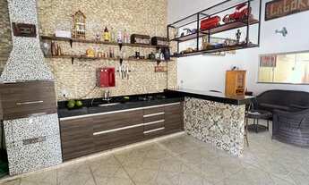 Imagem 2: Casa à venda no Parque Atheneu - Goiânia