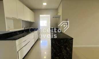 Imagem 2: Edifício Rembrandt - Centro - Apartamento Semimobiliado