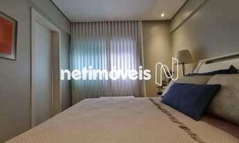 Imagem 4: Imóvel para venda com 67 metros quadrados com 2 quartos em Sion - Belo Horizonte - MG