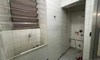 Imagem 2: Apartamento bem conservado no centro da cidade