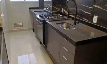 Imagem 7: Apartamento com 2 dormitórios e lazer completo à venda no Centro de Poá