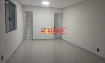 Imagem 5: GALPAO PARQUE SAO MIGUEL