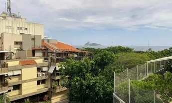 Imagem 6: Cobertura com 3 quartos à venda, 436 m² por R$ 5.000.000 - Jardim Oceânico - Rio de Janeir