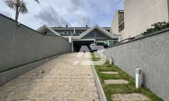 Imagem 2: Casa com 3 dormitórios para alugar, 300 m² por R$ 7.500/mês - Tarumã - Curitiba/PR