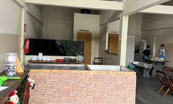 Imagem 5: Passo ponto de restaurante e espetinho