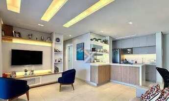 Imagem: Lindo Apartamento na Mooca - 02 Dormitórios