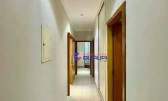 Imagem 4: Casa com 4 dormitórios à venda, 278 m² por R$ 1.800.000 - Buona Vita - São José do Rio Pre