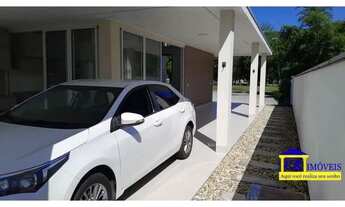 Imagem 3: Casa de alto padrão mobiliada - Praia da Camboa/ Governador Celso Ramos