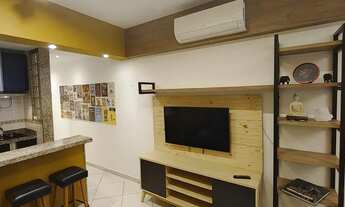 Imagem 5: Imóvel para aluguel tem 10 metros quadrados com 1 quarto em Glória - Rio de Janeiro - RJ