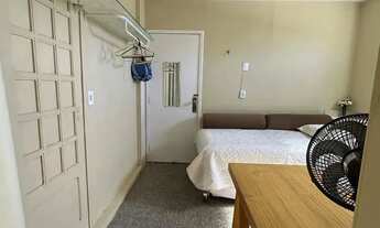 Imagem 7: Imóvel para aluguel tem 19 metros quadrados com 1 quarto em Varjota - Fortaleza - CE