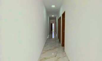 Imagem 7: Casa com 3 dormitórios à venda, 116 m² por R$ 400.000,00 - Setor Garavelo - Aparecida de G