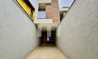 Imagem: Sobrado a venda na Vila Re