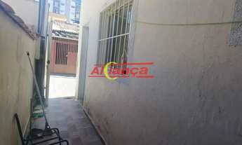 Imagem: CASA 30m², COM 1 QUARTO - PARA LOCAÇÃO