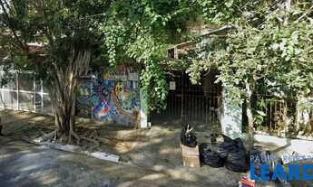 Imagem 2: TERRENO - VILA MADALENA - SP