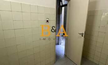 Imagem 7: B&A Vende Charmoso apartamento com clima de casa no Humaitá