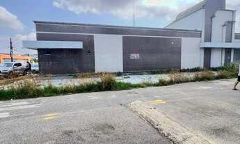 Imagem 3: Conjunto Euclides Figueiredo | Prédio Comercial