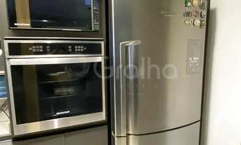 Imagem 3: Apartamento com 2 quartos sendo 1 suíte no Campeche