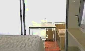 Imagem: Apartamento com 1 dormitório para alugar