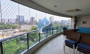 Imagem 5: Apartamento no Condomínio Barão da Villa - Adrianópolis